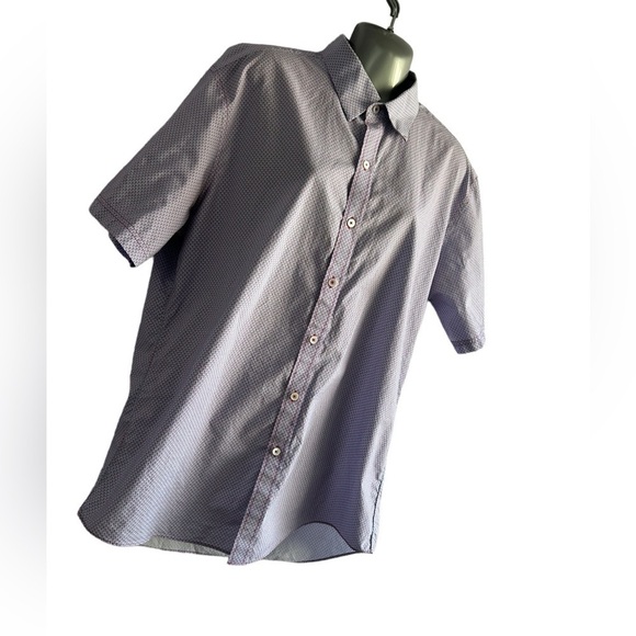 Zachary Prell Casual Button Down Shirt • Size: XL • Used - Picture 2 of 8